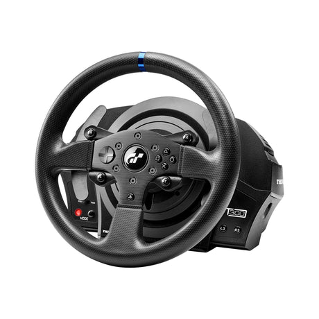 Thrustmaster T300RS GT Edition Racing Wheel & Pedals