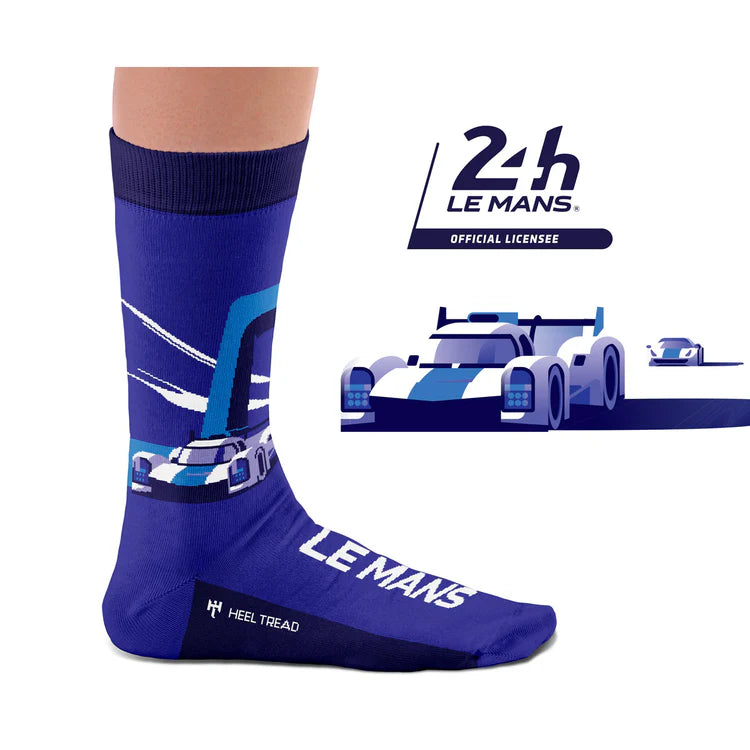 Le Mans Hypercar Socks