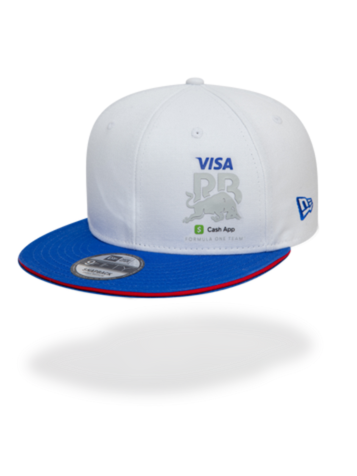 Visa Cash App RB New Era 9FIFTY Replica Hat