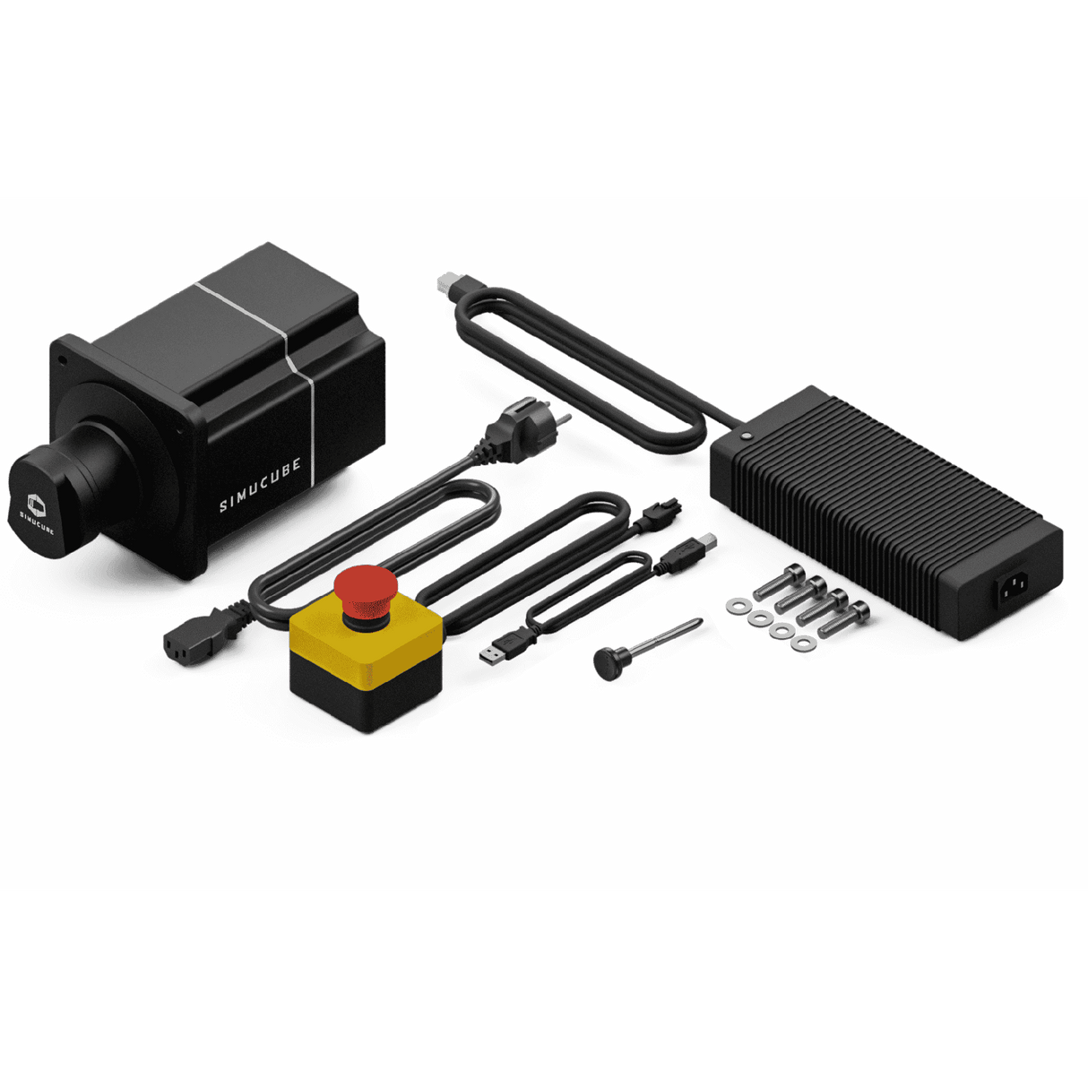 Simucube 2 Pro