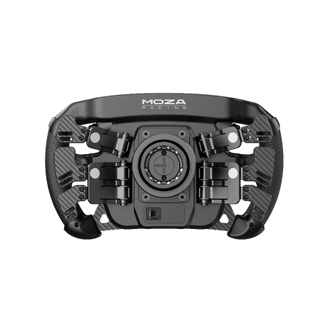 Moza FSR2 Formula Wheel