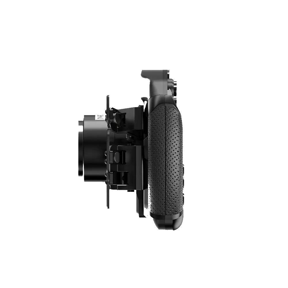 Moza FSR2 Formula Wheel