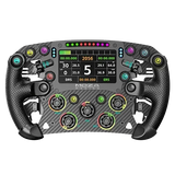 Moza FSR2 Formula Wheel