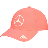 Mercedes Miami GP 2025 Pink Cap