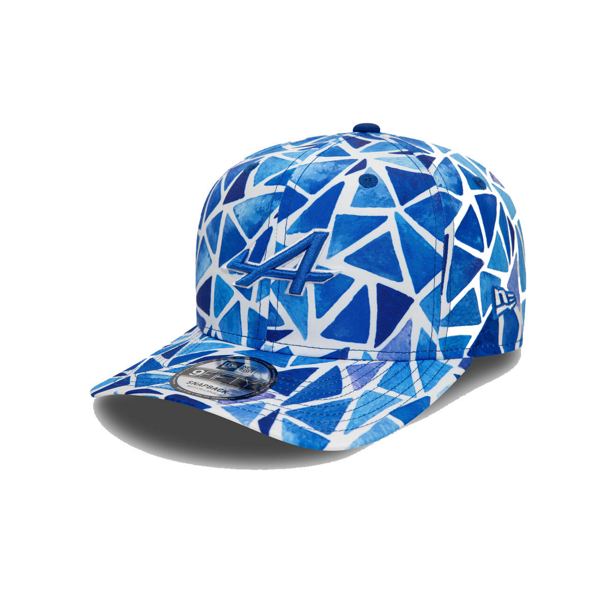 Alpine Spanish GP Cap
