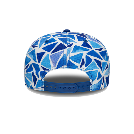 Alpine Spanish GP Cap
