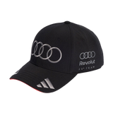 Audi F1 Team Nico Hulkenberg Driver Cap