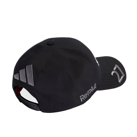 Audi F1 Team Nico Hulkenberg Driver Cap