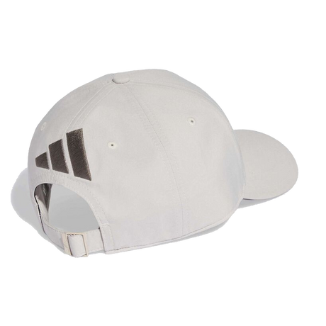 Audi F1 Team Baseball Cap - Pearl