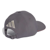 Audi F1 Team Baseball Cap - Grey