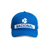 Ayrton Senna Nacional Cap