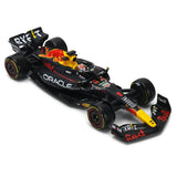 Bburago Formula 1 Red Bull 1:43 Diecast Car