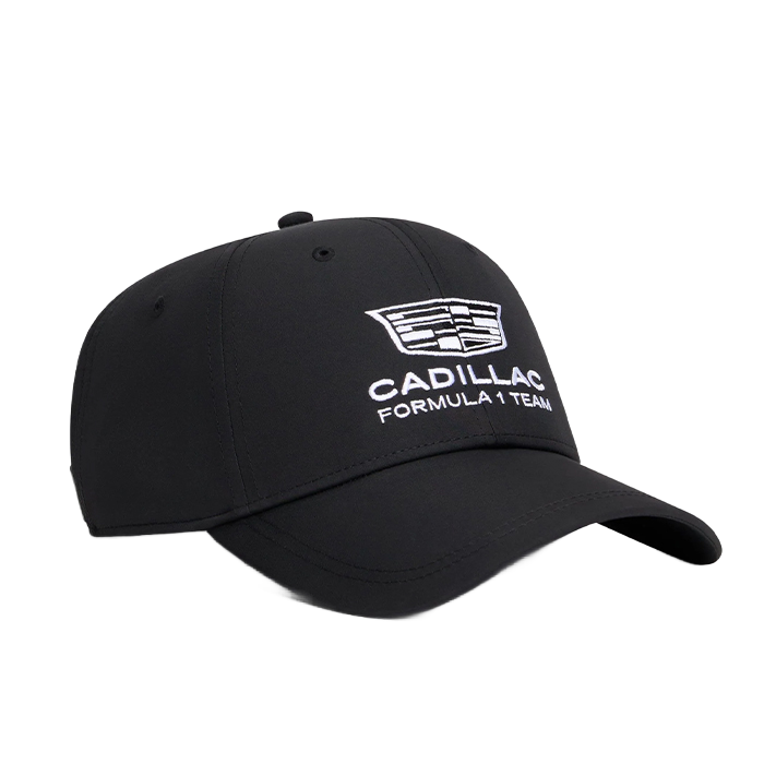 Cadillac Team Cap - Perez