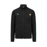 Ferrari Logo Softshell Jacket