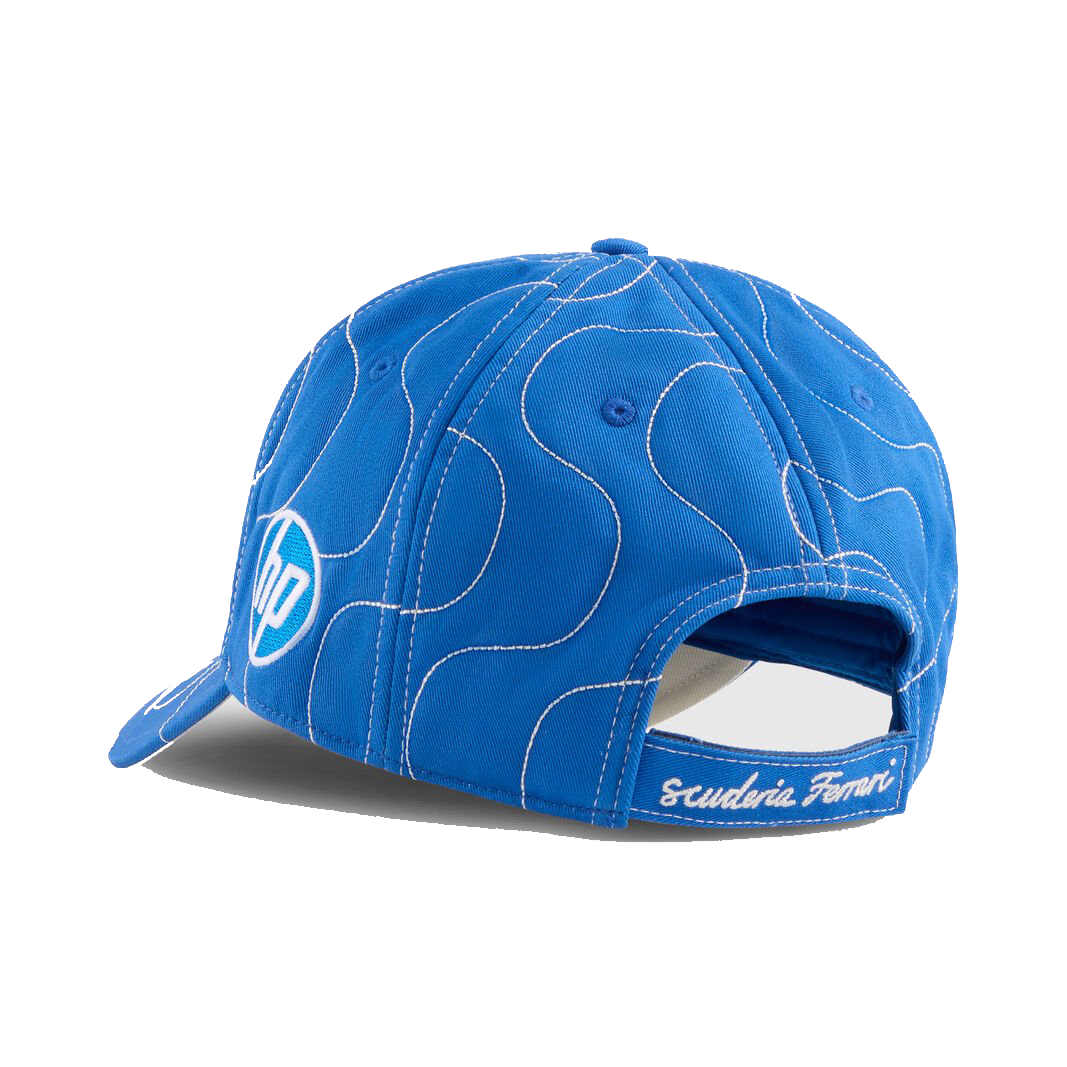 Ferrari Monza Gp Special Edition Cap