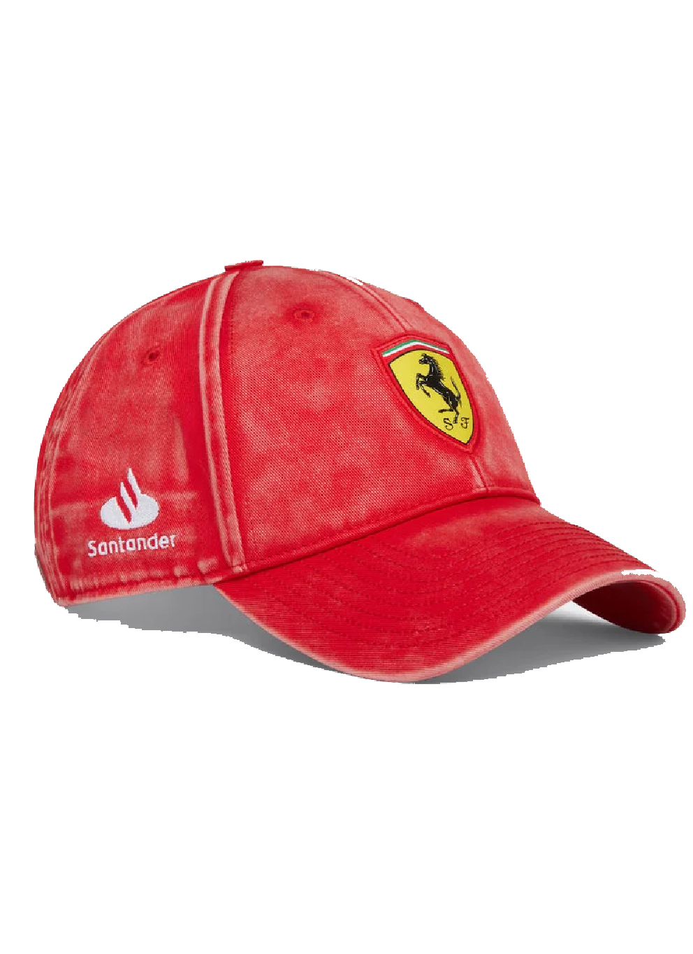 Scuderia Ferrari 2024 Special Edition Las Vegas Race Cap