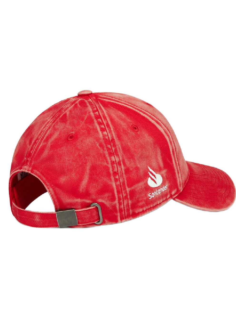 Scuderia Ferrari 2024 Special Edition Las Vegas Race Cap