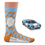 GT40 Socks