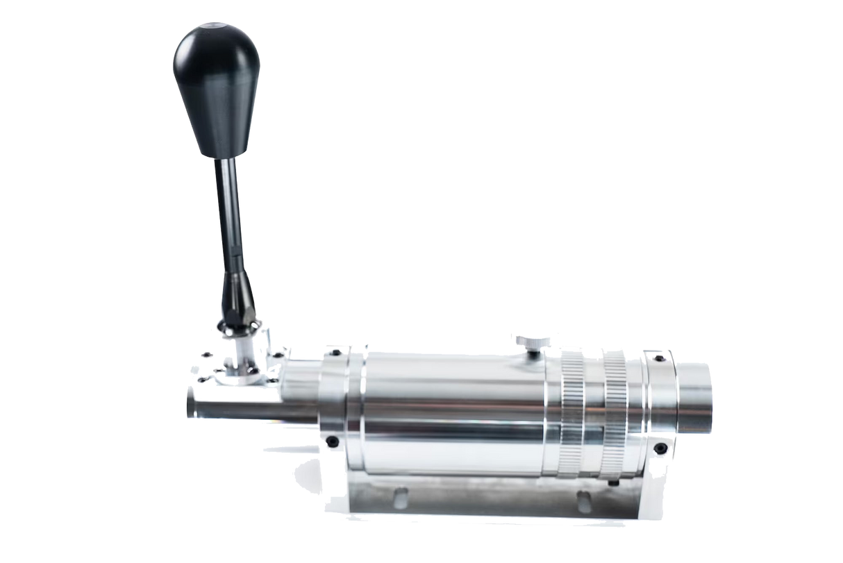 BDH H2SQ Dual-Mode Sim Racing Shifter