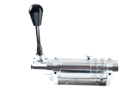 BDH H2SQ Dual-Mode Sim Racing Shifter