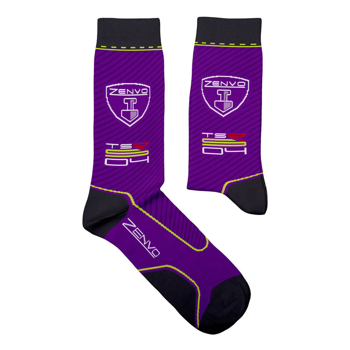 Shmee Zenvo Socks