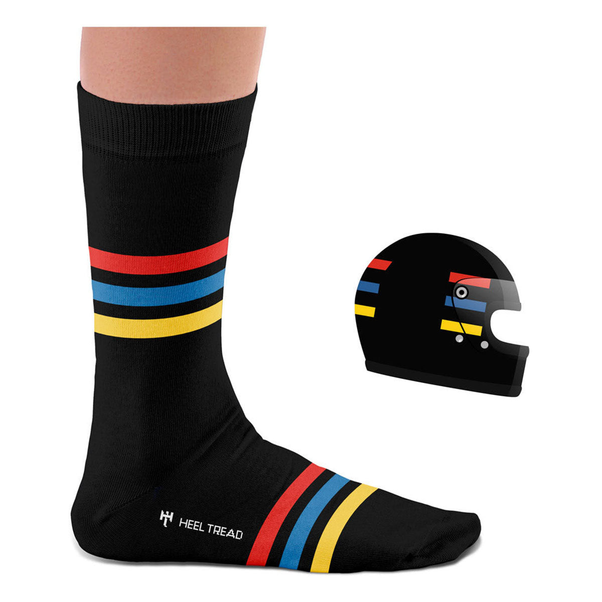 James Hunt Socks – TracksVR