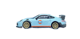 CCA Porsche 911 GT2 RS 1/60