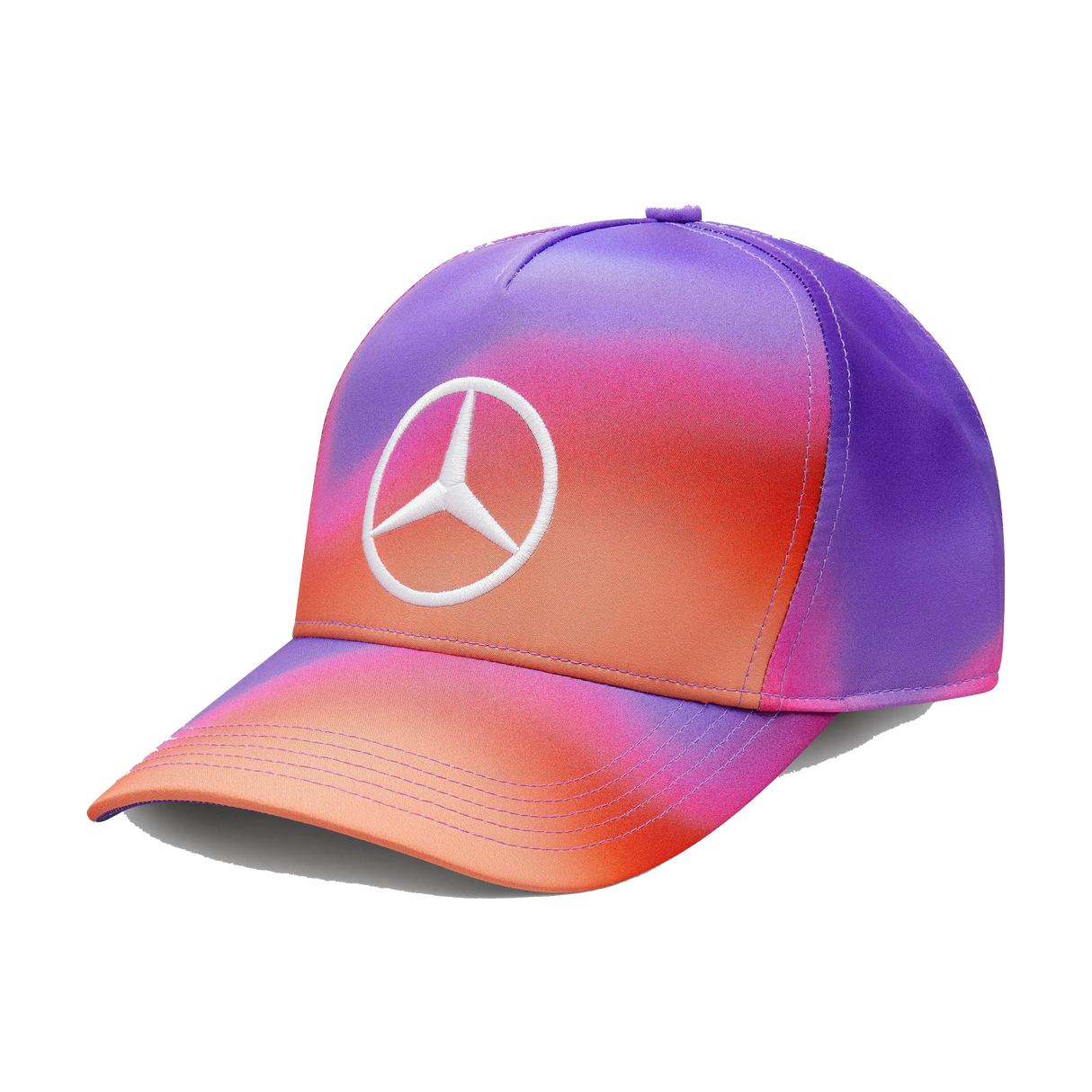 Lewis Hamilton Austin Cap