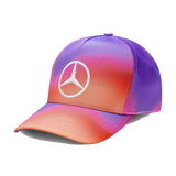 Lewis Hamilton Austin Cap