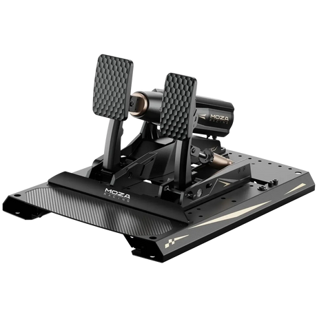 mBooster Pedal Set (with CRP2 Throttle)