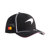 McLaren F1 2026 Lando Norris Silverstone GP Cap
