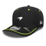 McLaren Racing F1 Pop Hat Black & Green