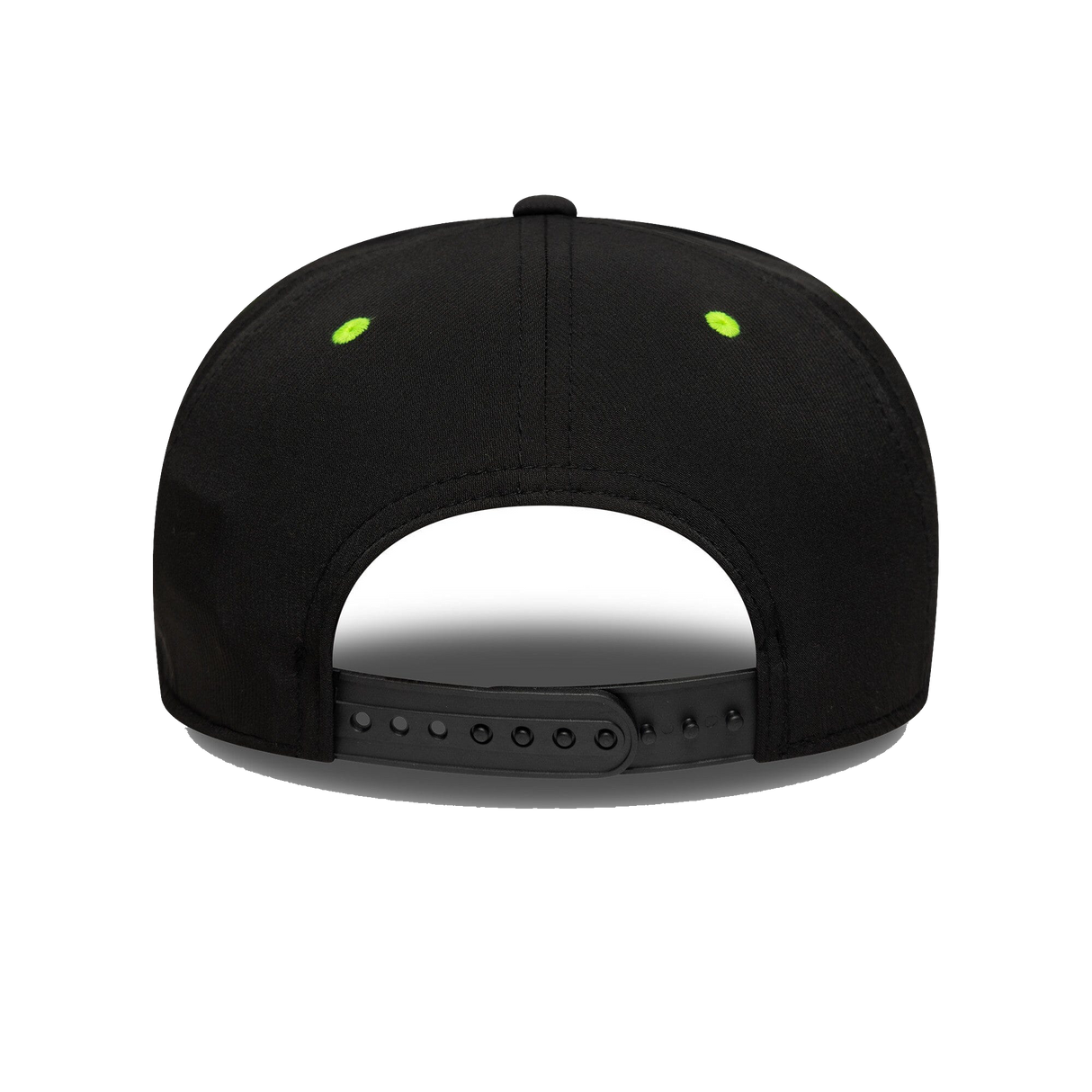 McLaren Racing F1 Pop Hat Black & Green