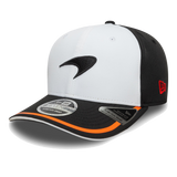 McLaren Racing Retro Hat