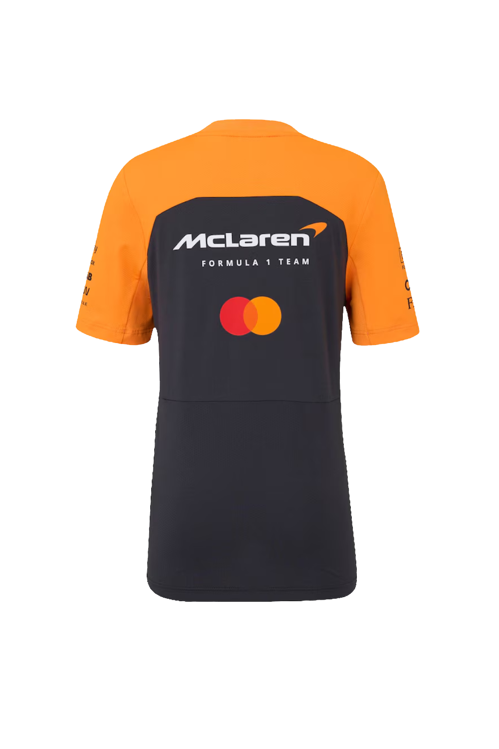 McLaren 2025 Team Shirt