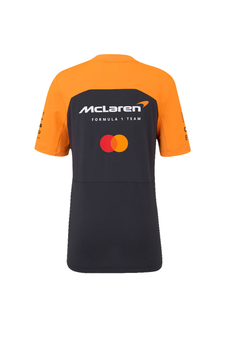 McLaren 2025 Team Shirt