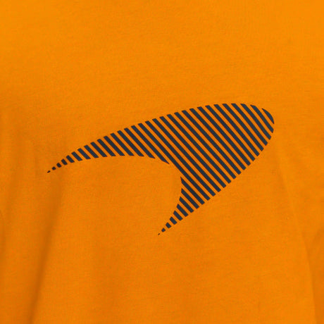 McLaren Unisex T-Shirt - Papaya