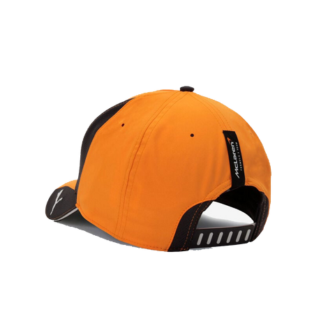 McLaren 2026 Lando Norris Team Cap