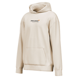 McLaren Cream Hoodie
