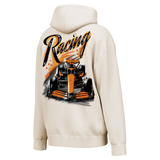 McLaren Cream Hoodie