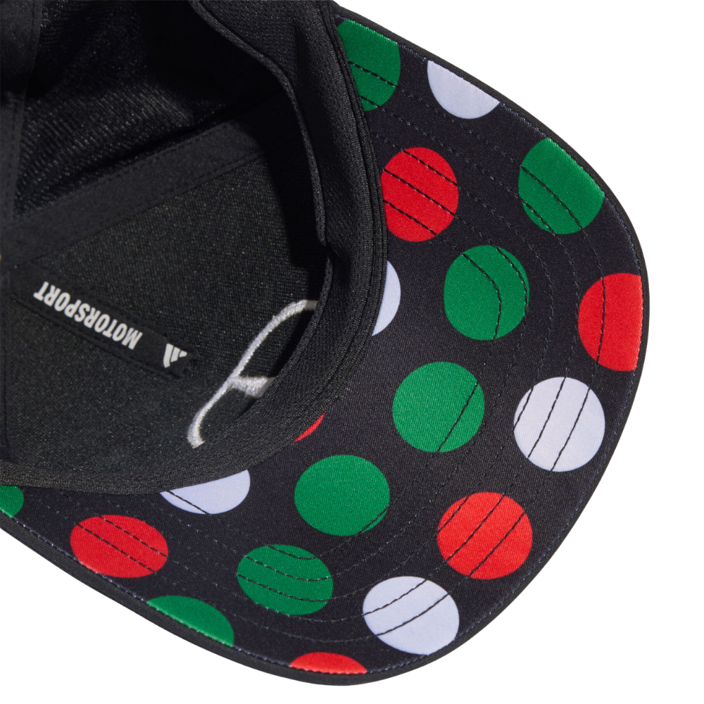 Mercedes-AMG F1 2026 Team Monza GP Cap