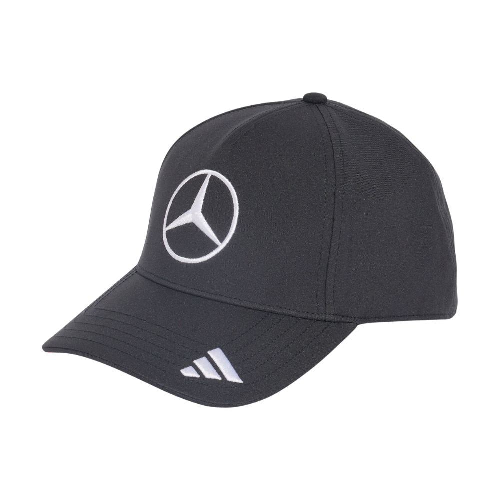 Mercedes-AMG F1 2026 Team Monza GP Cap
