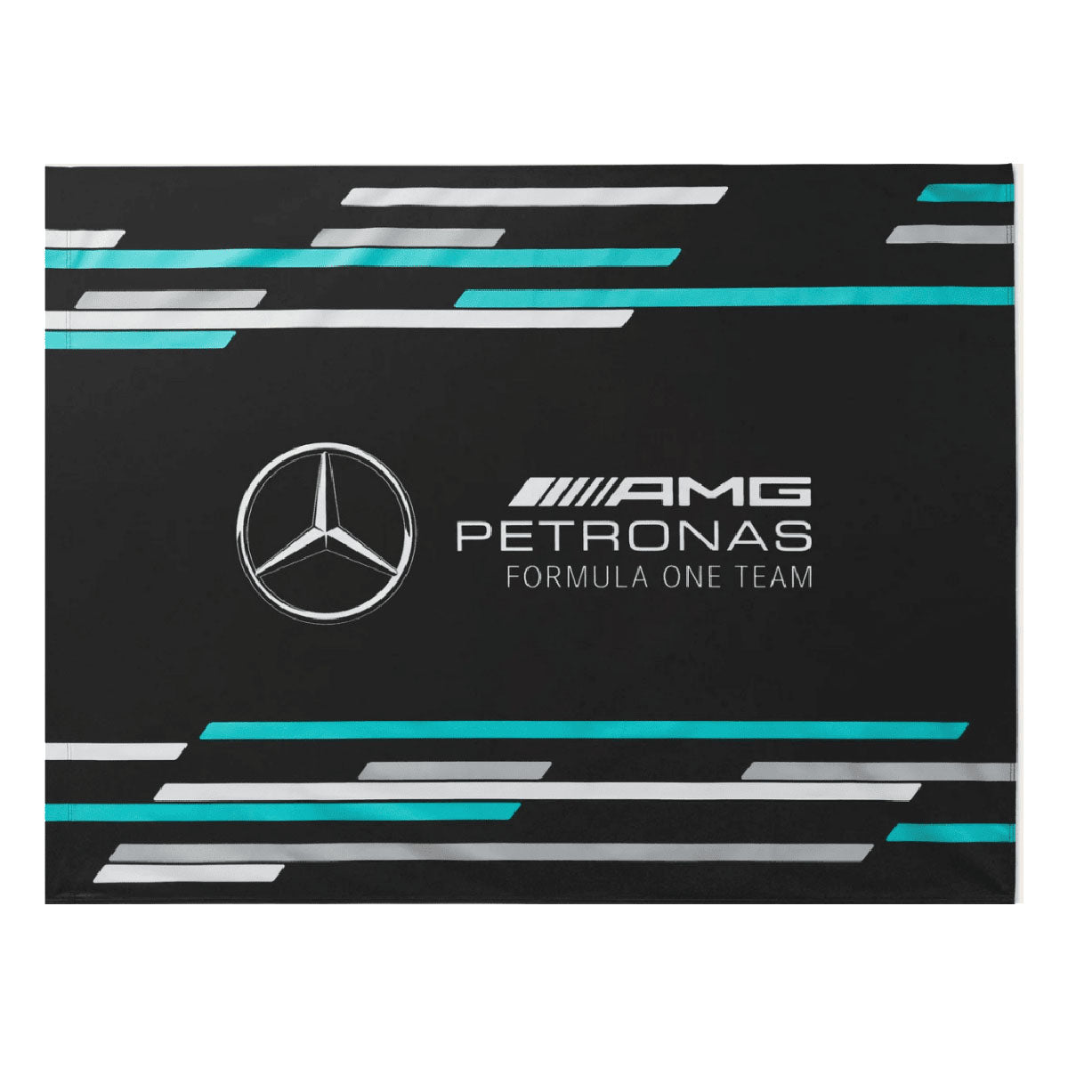 Mercedes AMG Petronas F1 Flag