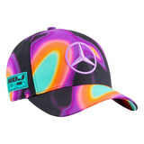 Mercedes Benz AMG Petronas F1 Team x Mad Dog Jones Hamilton Cap