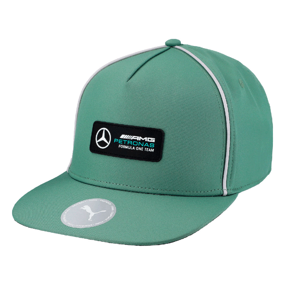 Mercedes puma cap on sale