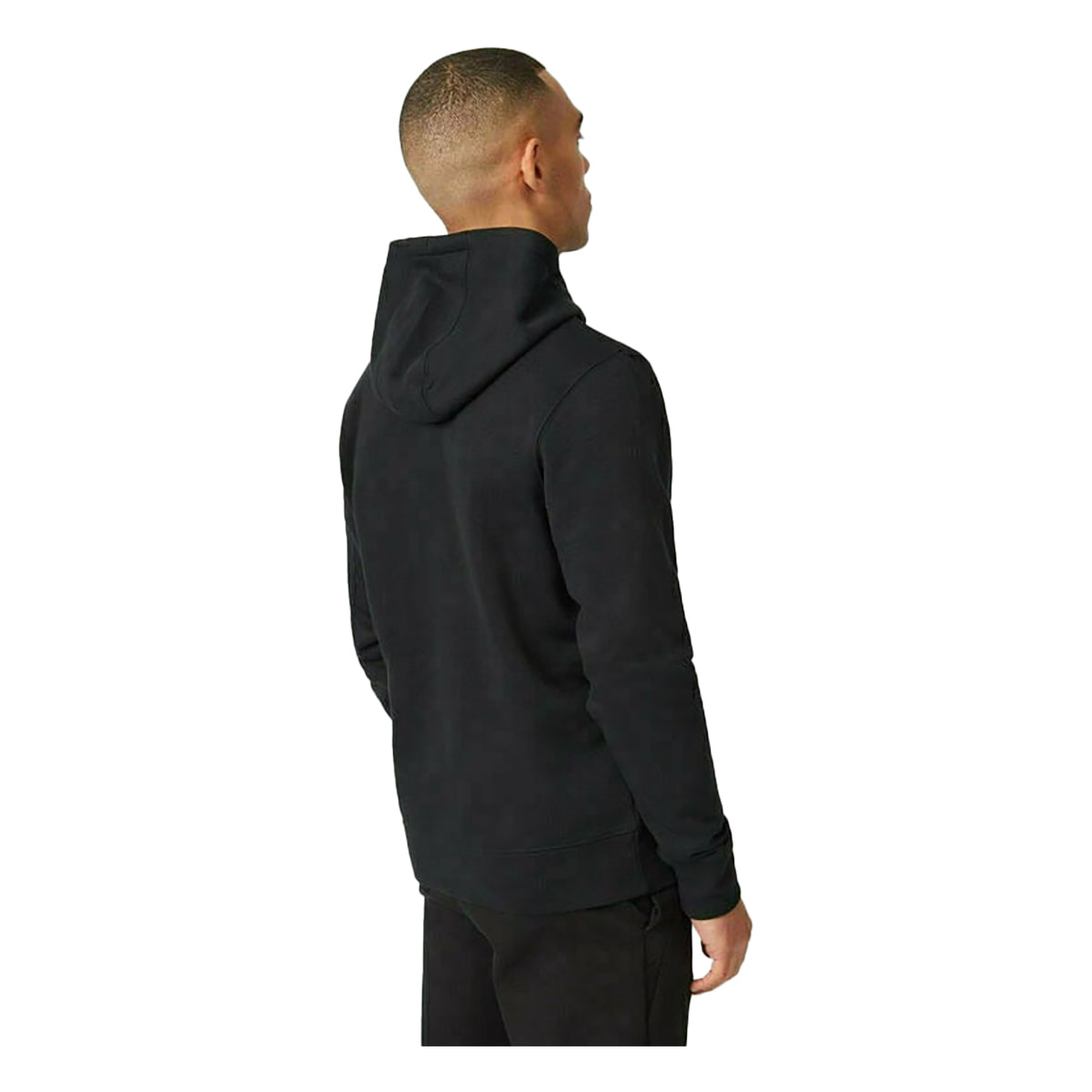 Mercedes Benz F1 Unisex Stealth Large Logo Hoodie