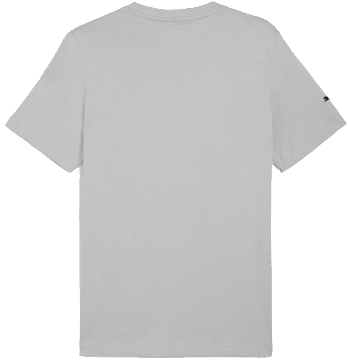 Mercedes Plain T-Shirt