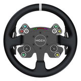 Moza CS V2P Steering Wheel
