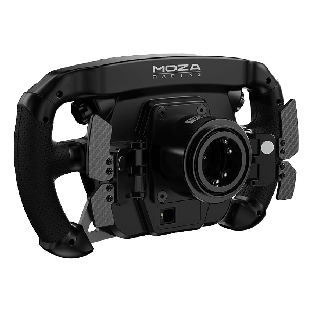 The Best Moza Wheels for Sim Racing – TracksVR