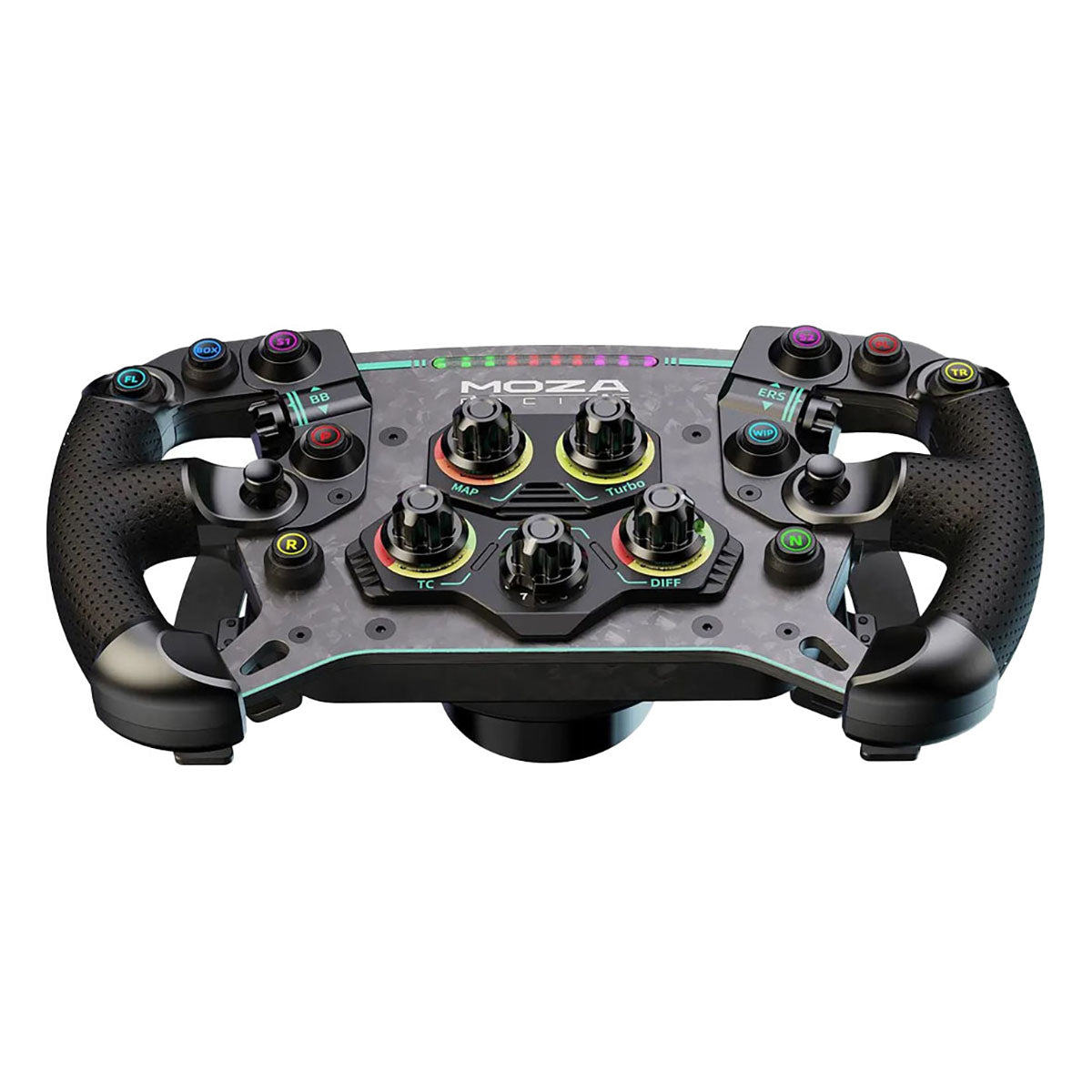 Moza GS V2P GT Wheel - Fast Shipping Nationwide – TracksVR